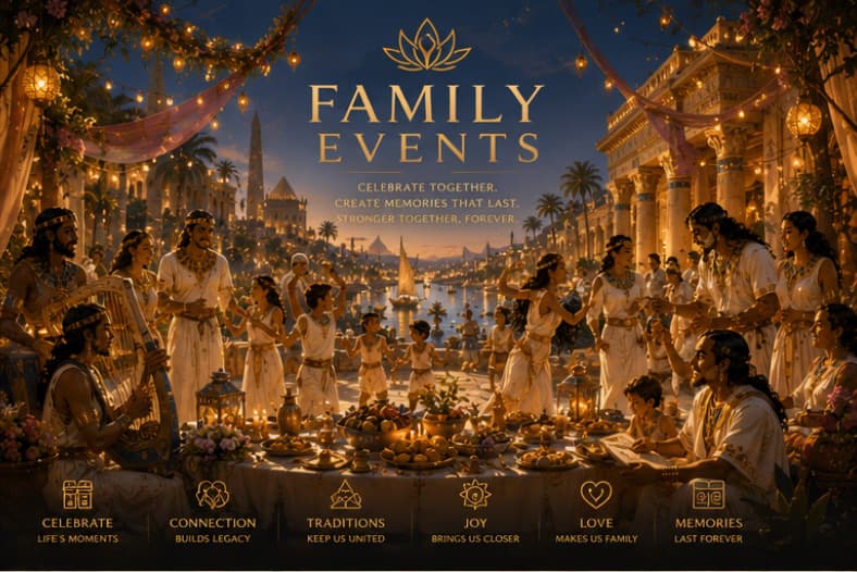Family Events
