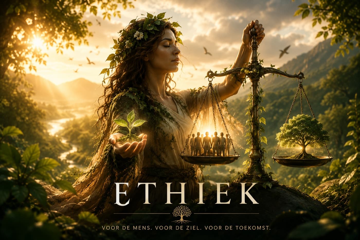 Ethiek Community