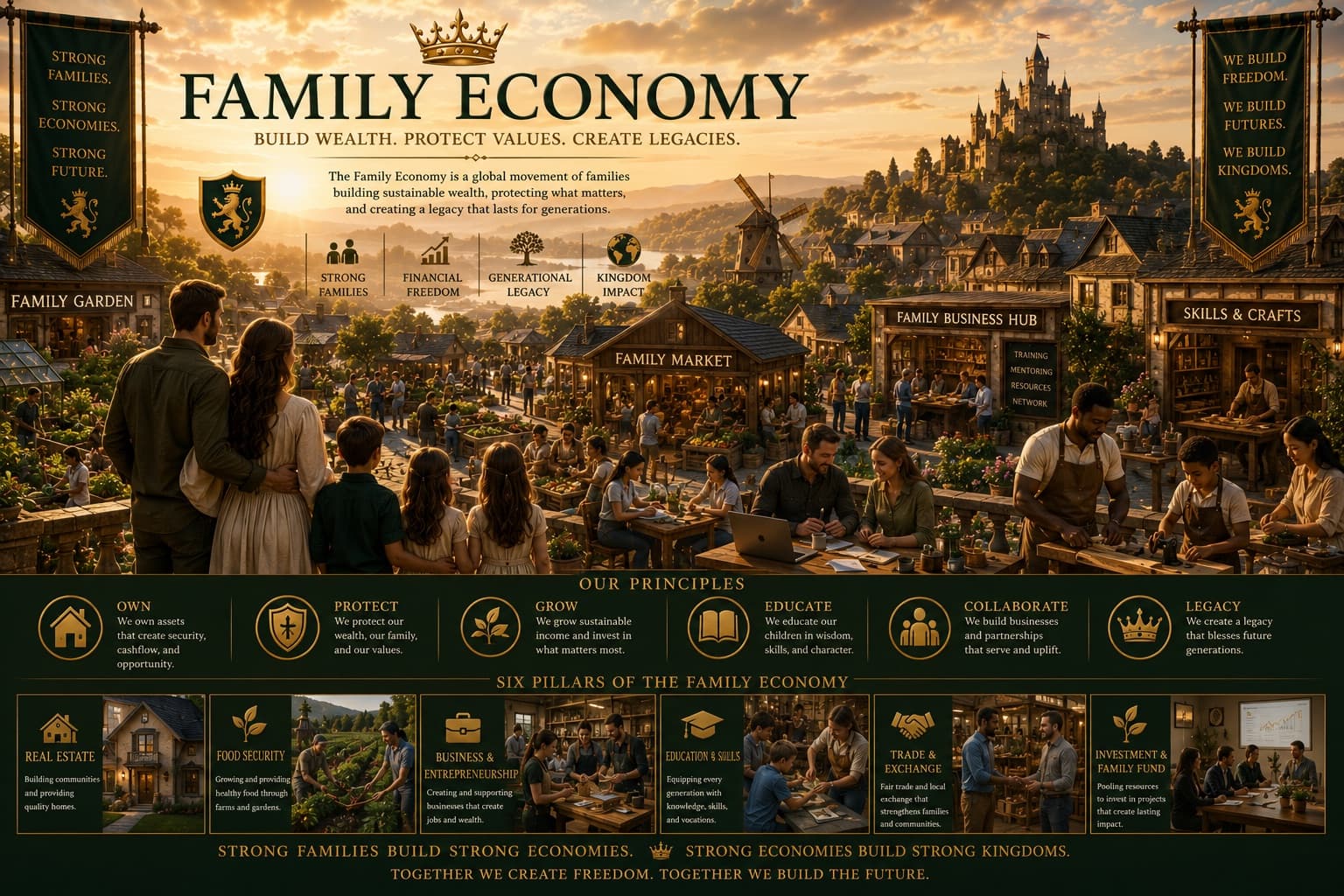 Family Economy