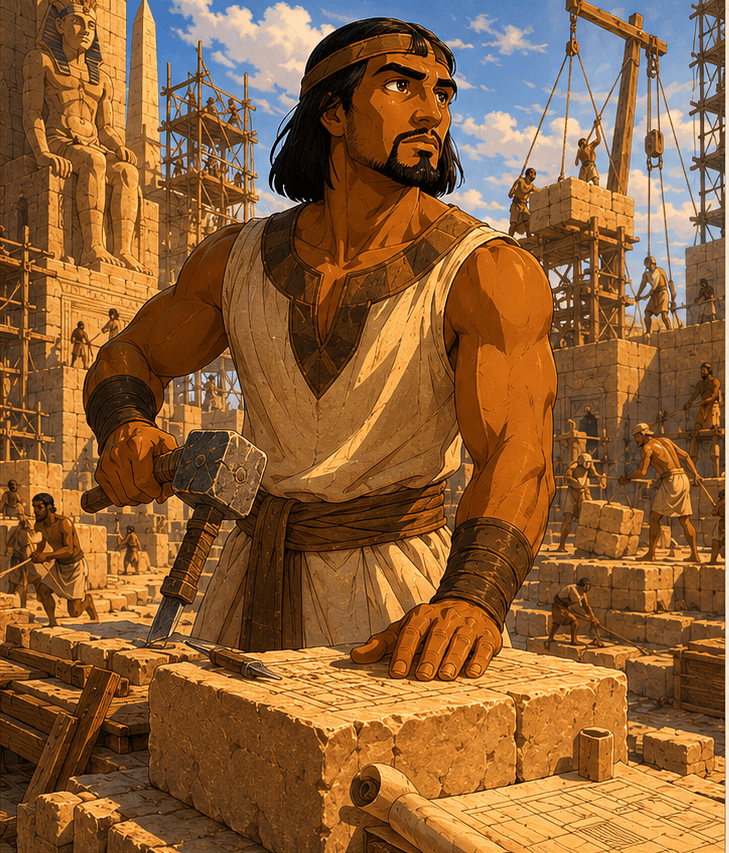 Builder